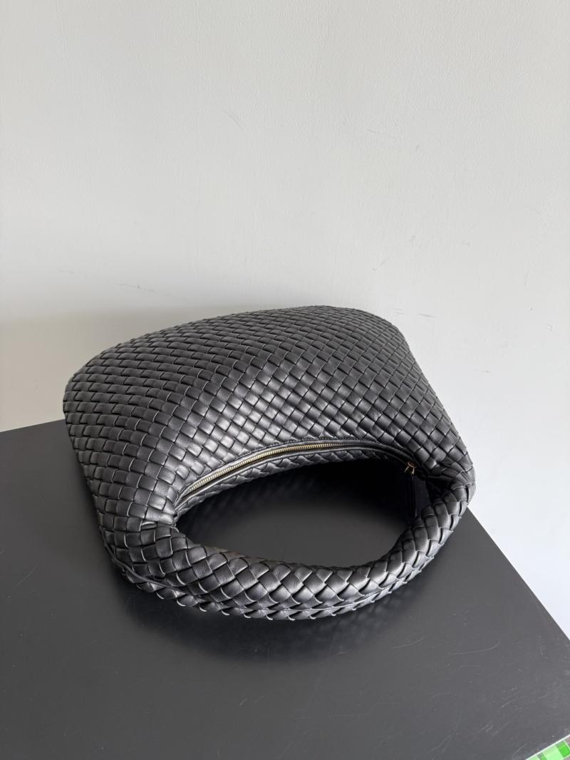 Bottega Veneta Veneta Black 856737