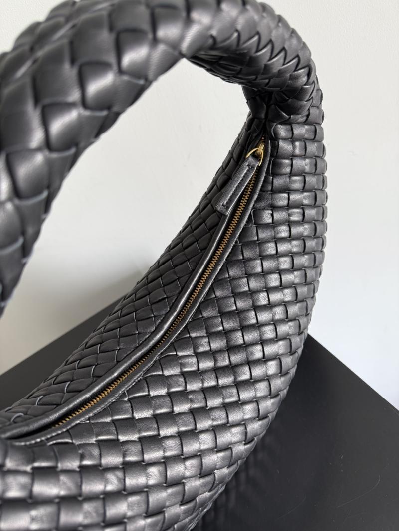 Bottega Veneta Veneta Black 856737
