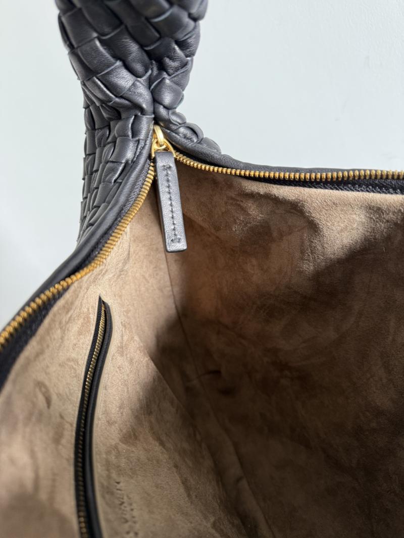 Bottega Veneta Veneta Black 856737