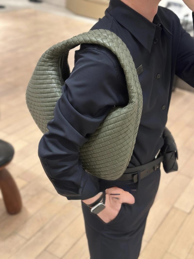 Bottega Veneta Veneta Pickle 856737