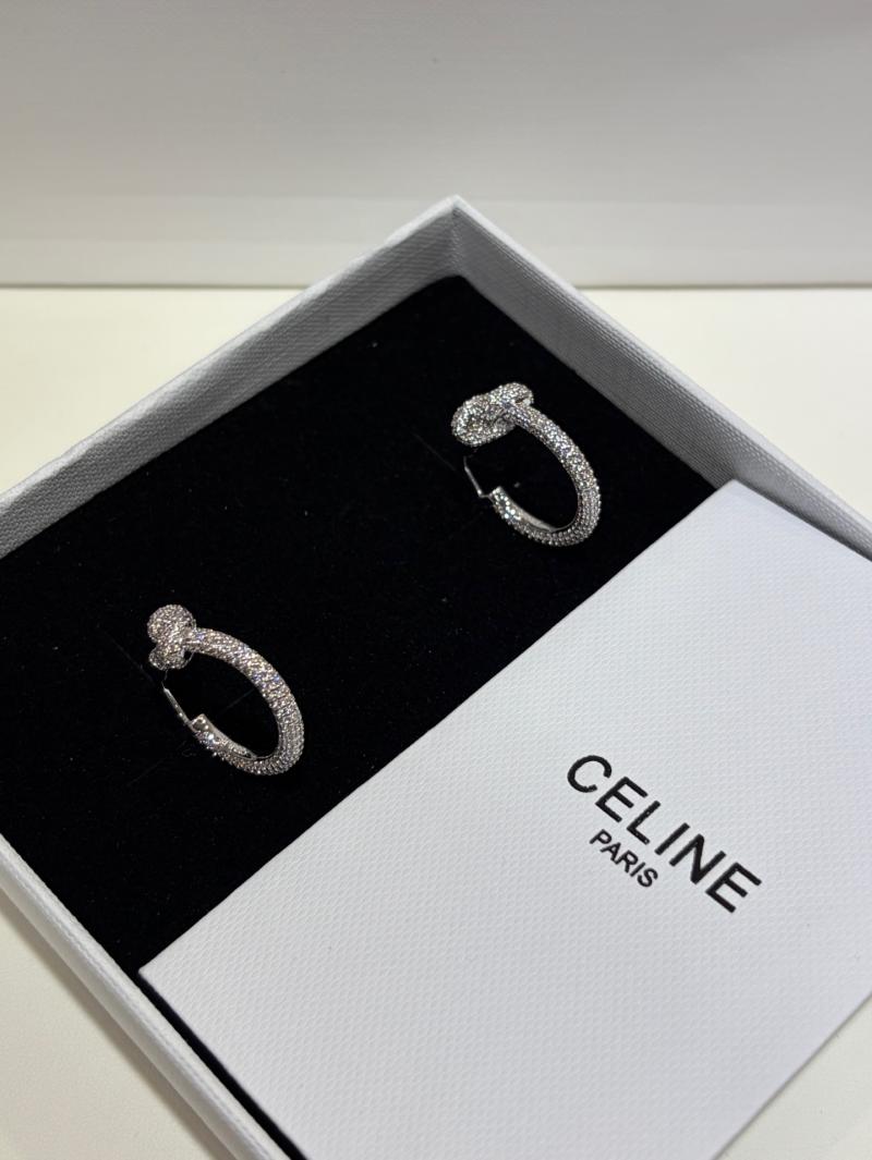 Celine Earrings YCE11112