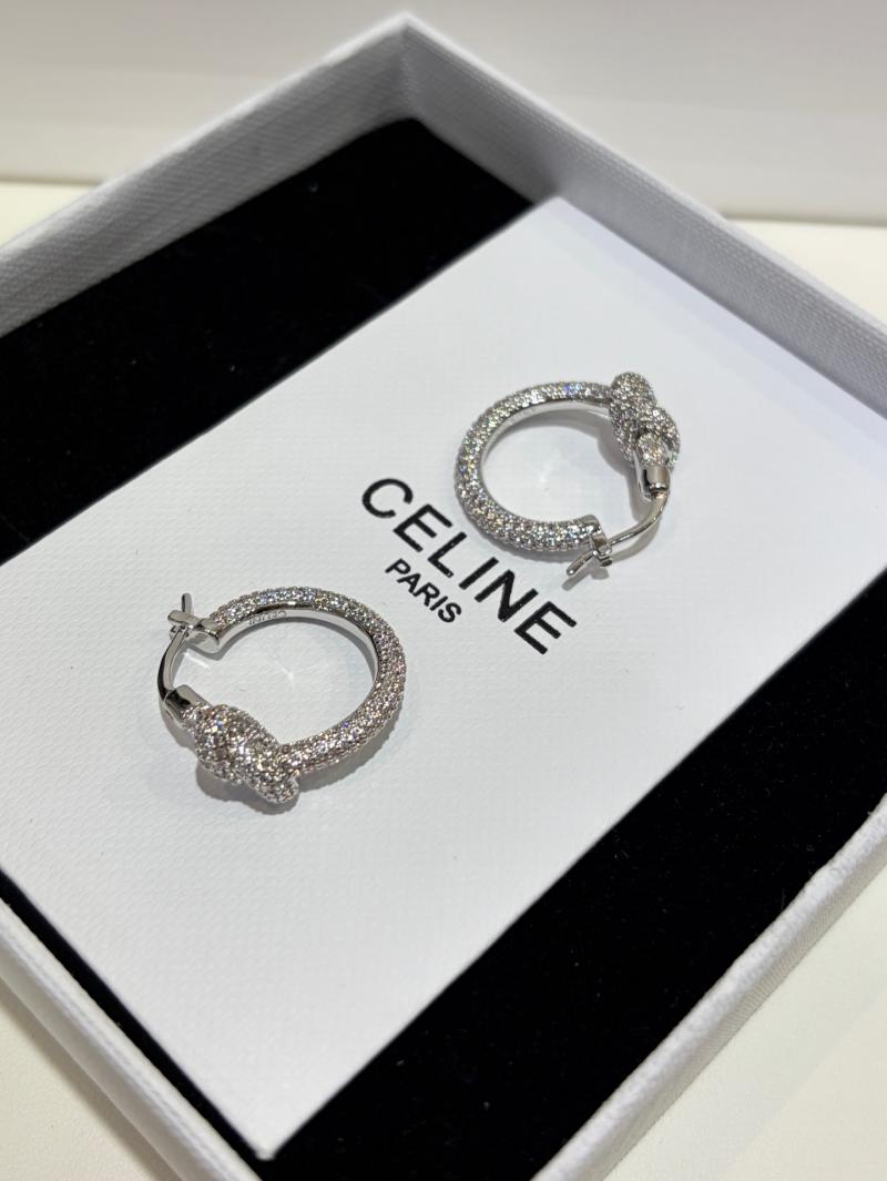 Celine Earrings YCE11112