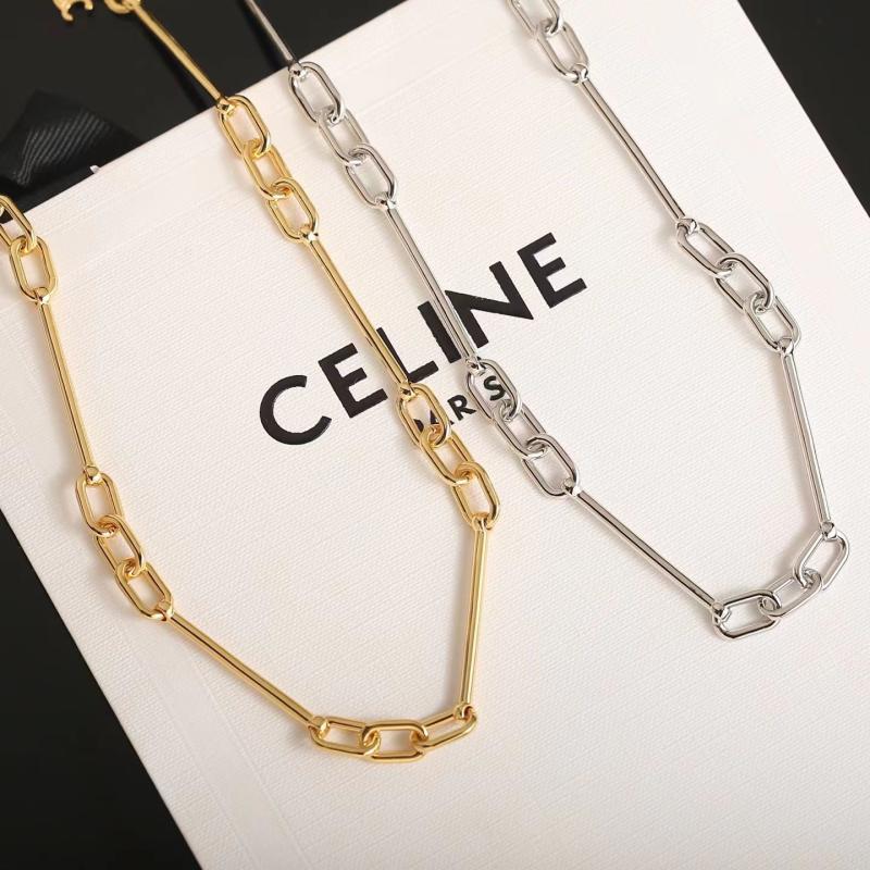 Celine Necklace YCR11201