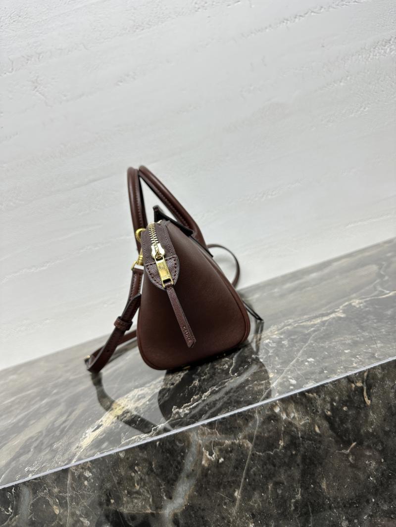 Celine Small New Luggage Brick 124213