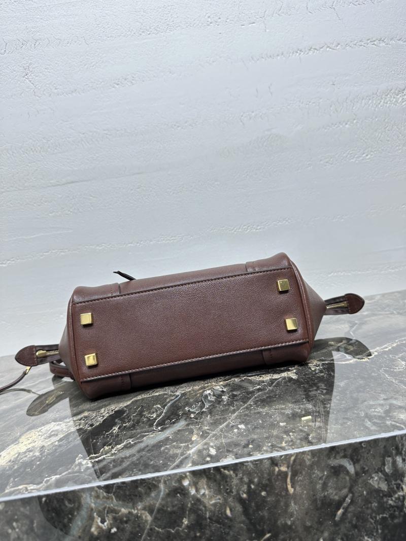 Celine Small New Luggage Brick 124213