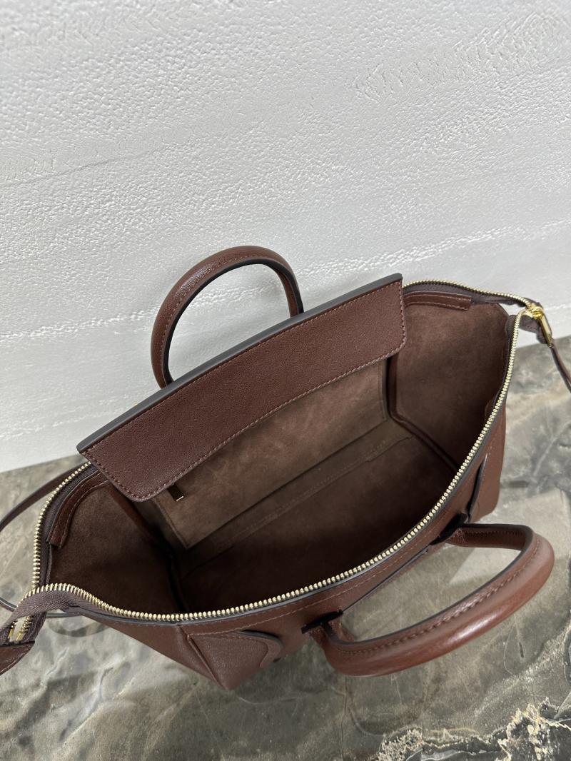 Celine Small New Luggage Brick 124213