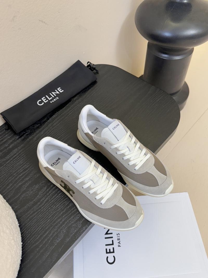 Celine Sneakers DCS122108