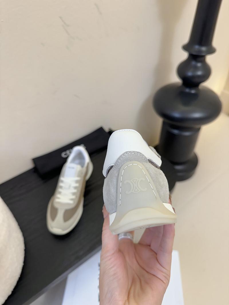 Celine Sneakers DCS122108