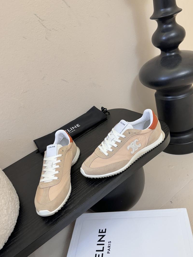 Celine Sneakers DCS122109