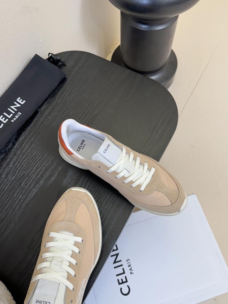 Celine Sneakers DCS122109