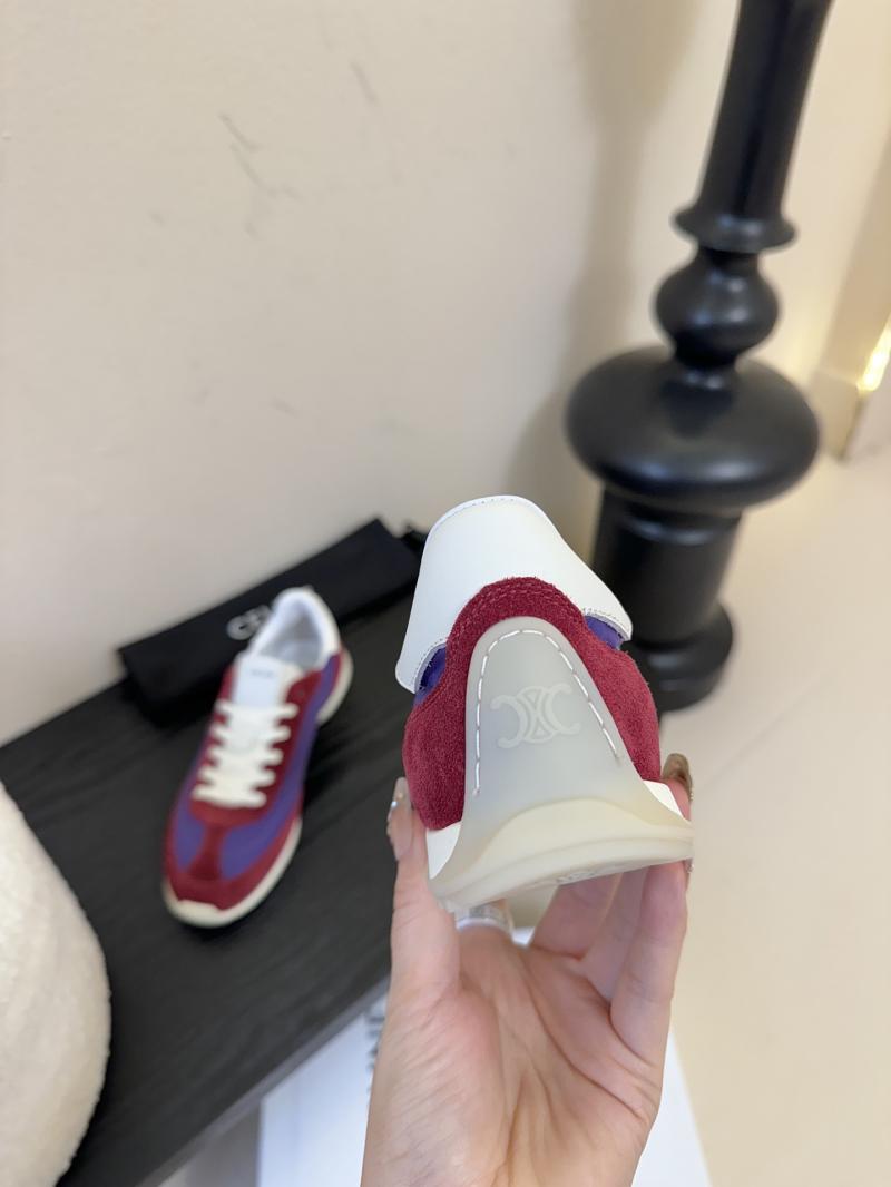 Celine Sneakers DCS122110
