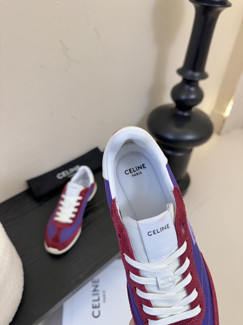 Celine Sneakers DCS122110