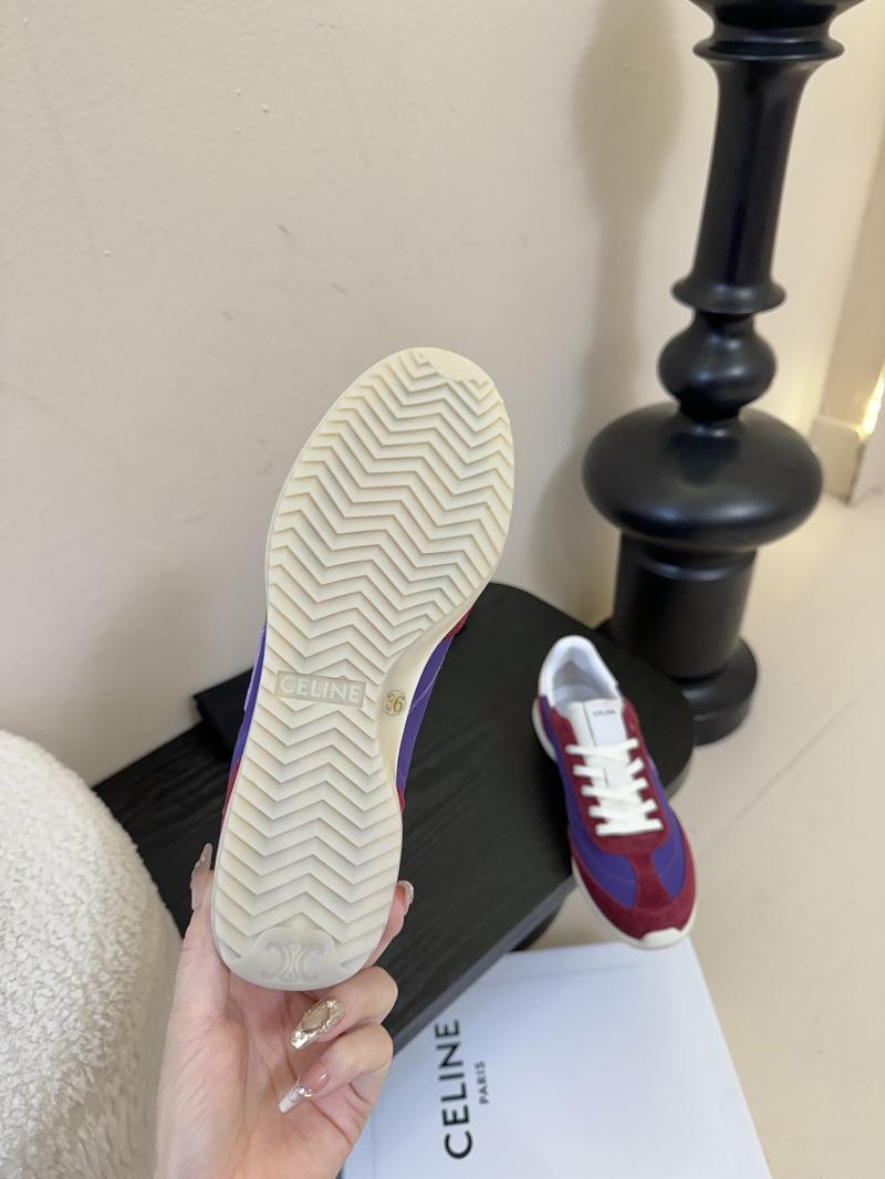 Celine Sneakers DCS122110