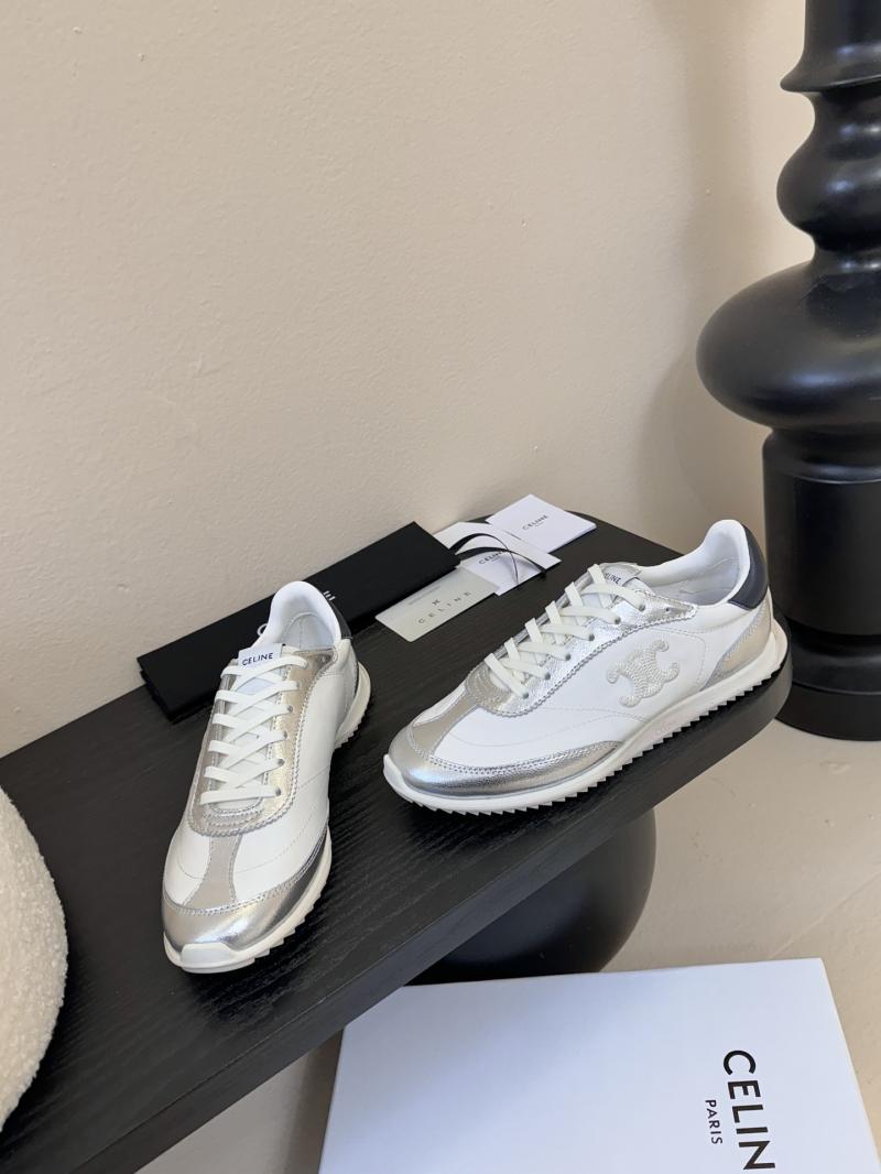 Celine Sneakers DCS122111