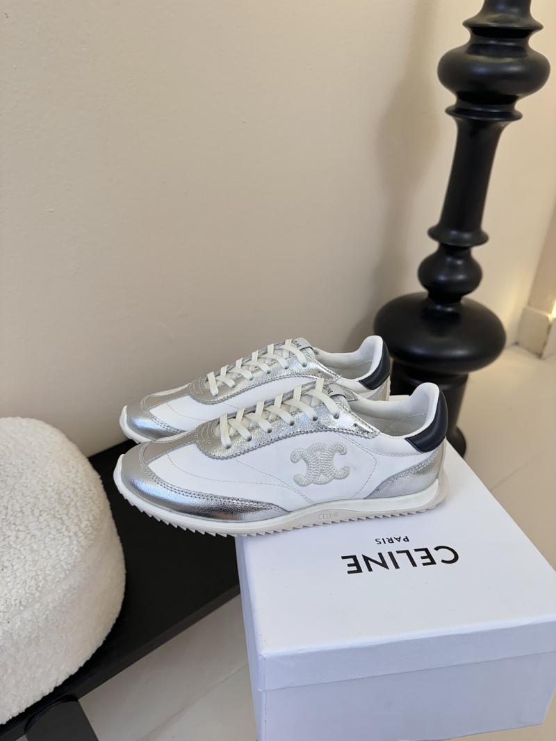 Celine Sneakers DCS122111