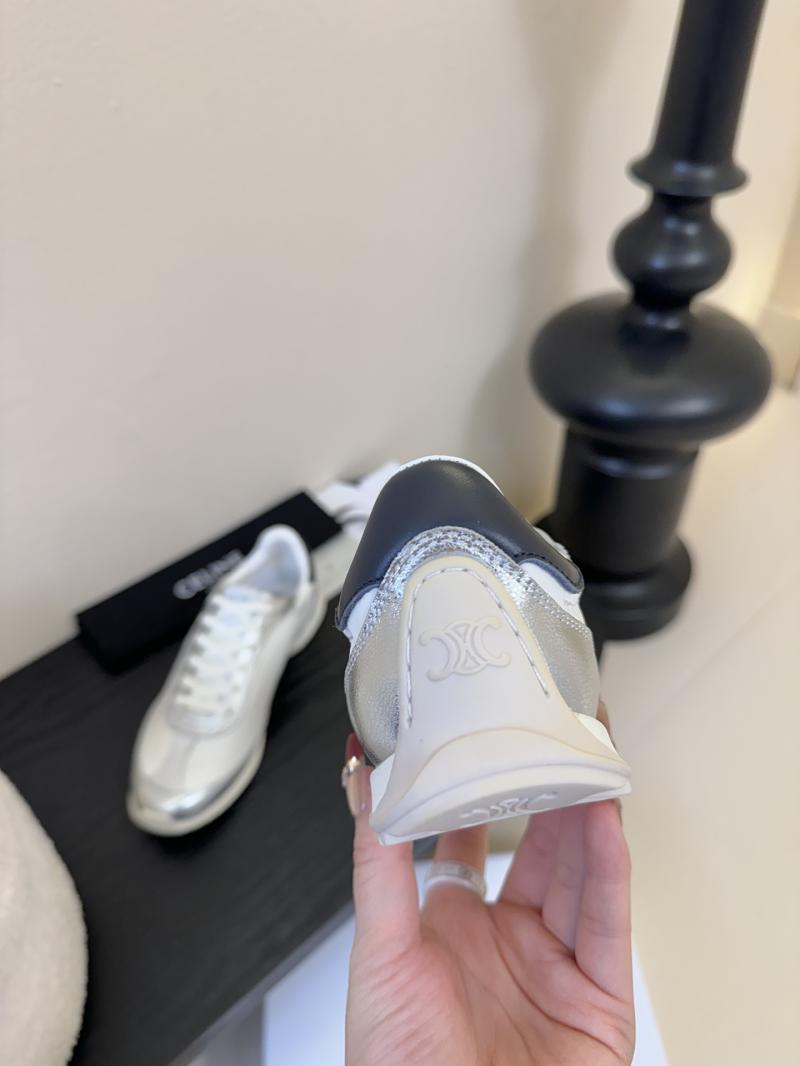 Celine Sneakers DCS122111