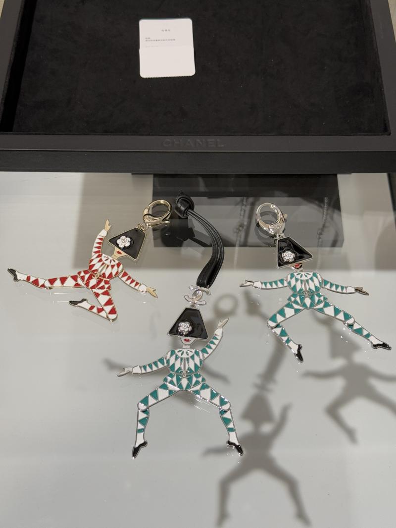 Chanel Bag Charm CB122903