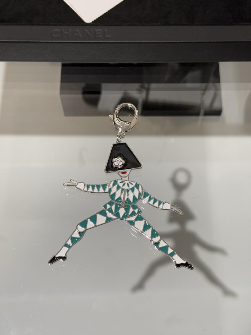 Chanel Bag Charm CB122903