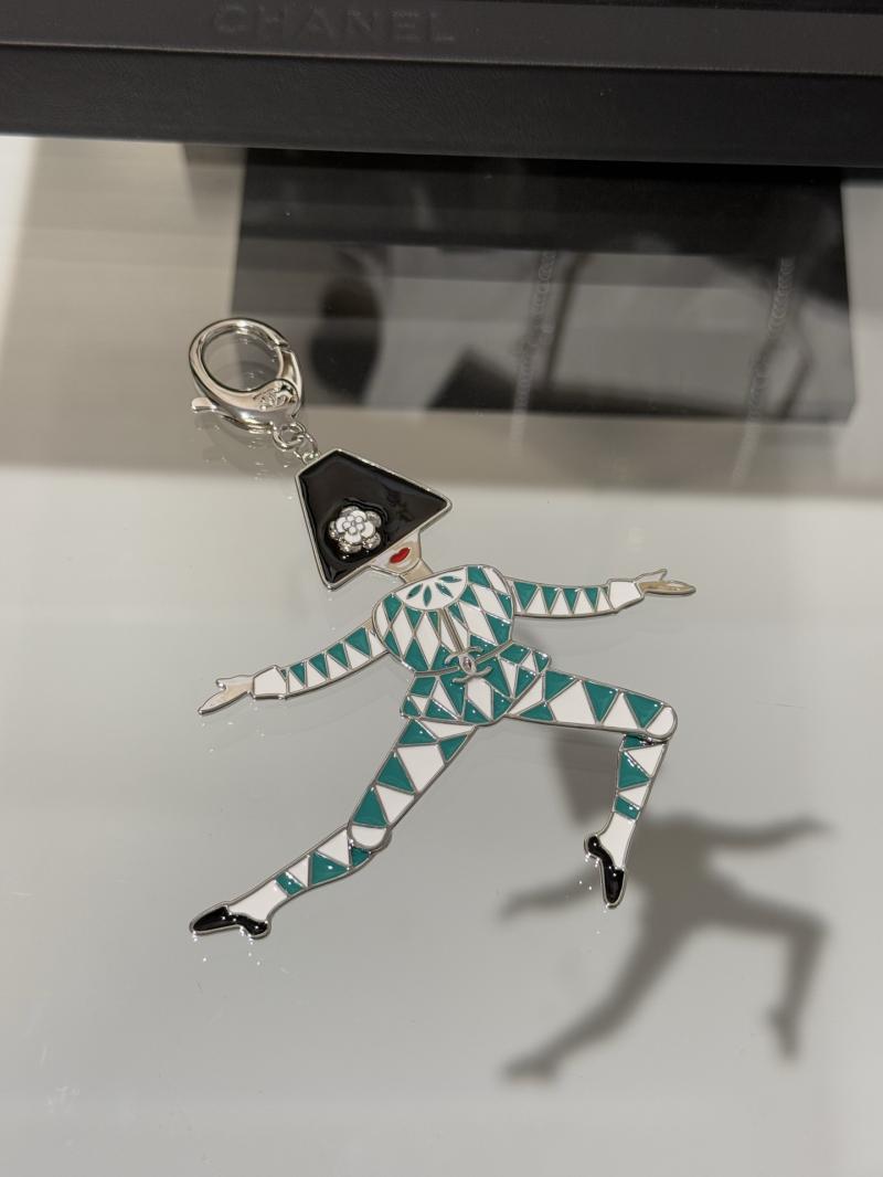 Chanel Bag Charm CB122903