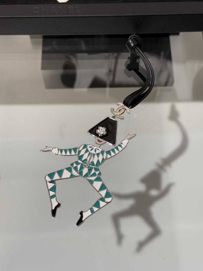 Chanel Bag Charm CB122903