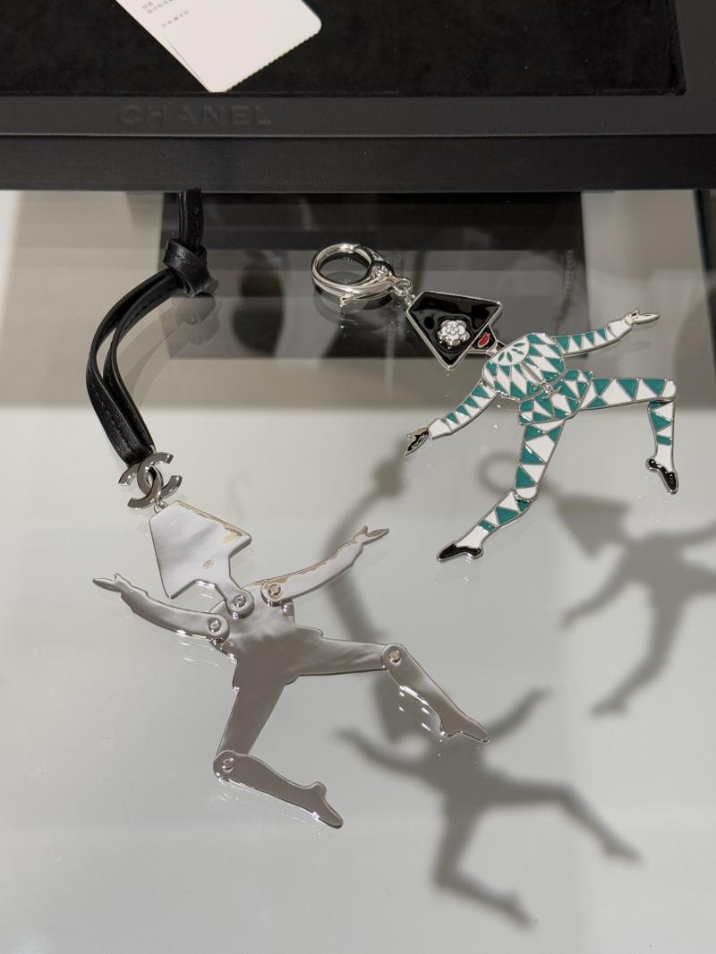 Chanel Bag Charm CB122903