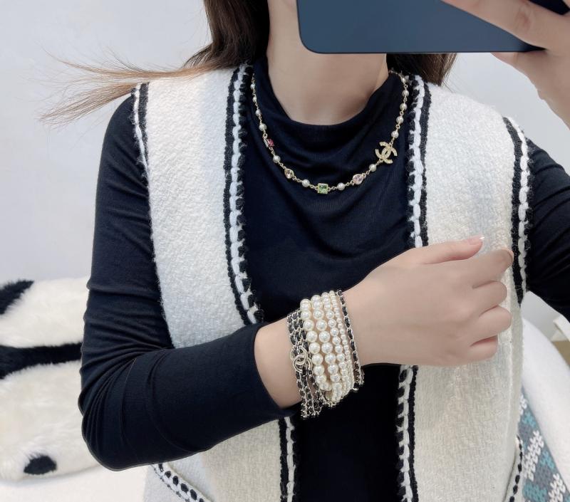 Chanel Bracelet Y12913