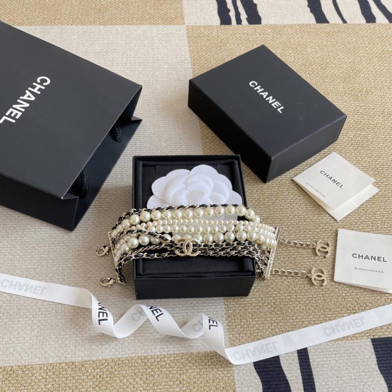 Chanel Bracelet Y12913