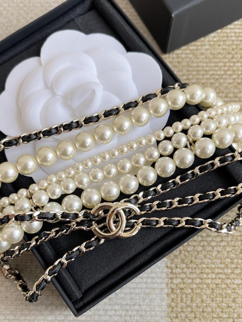 Chanel Bracelet Y12913