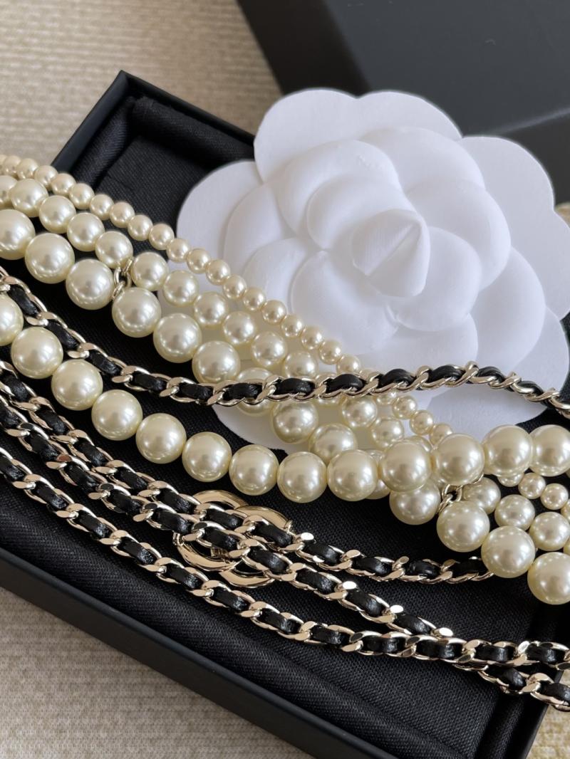 Chanel Bracelet Y12913