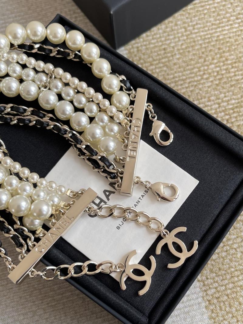 Chanel Bracelet Y12913