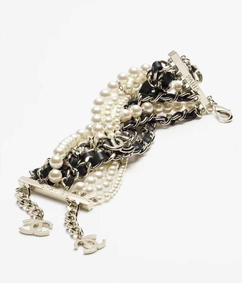 Chanel Bracelet Y12913