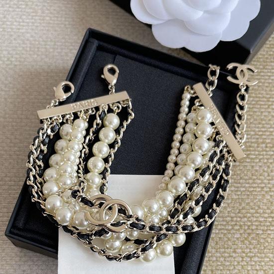 Chanel Bracelet Y12913
