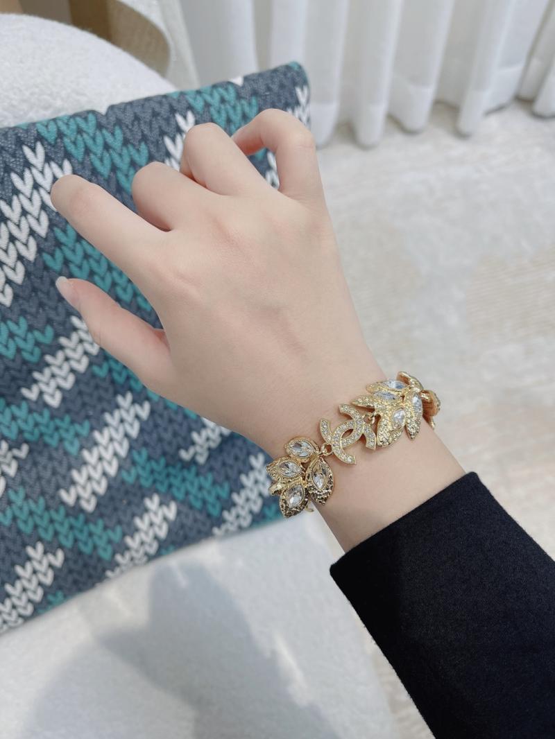 Chanel Bracelet Y12914