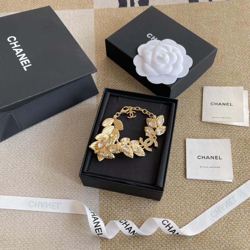 Chanel Bracelet Y12914