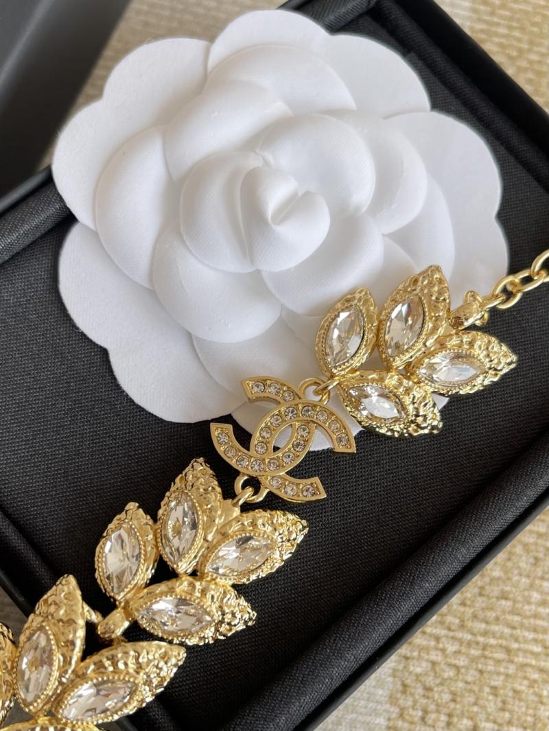 Chanel Bracelet Y12914