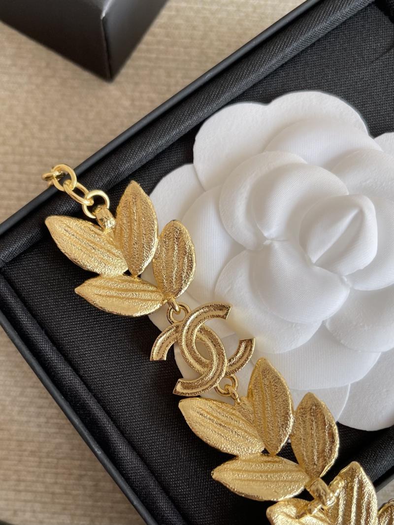 Chanel Bracelet Y12914