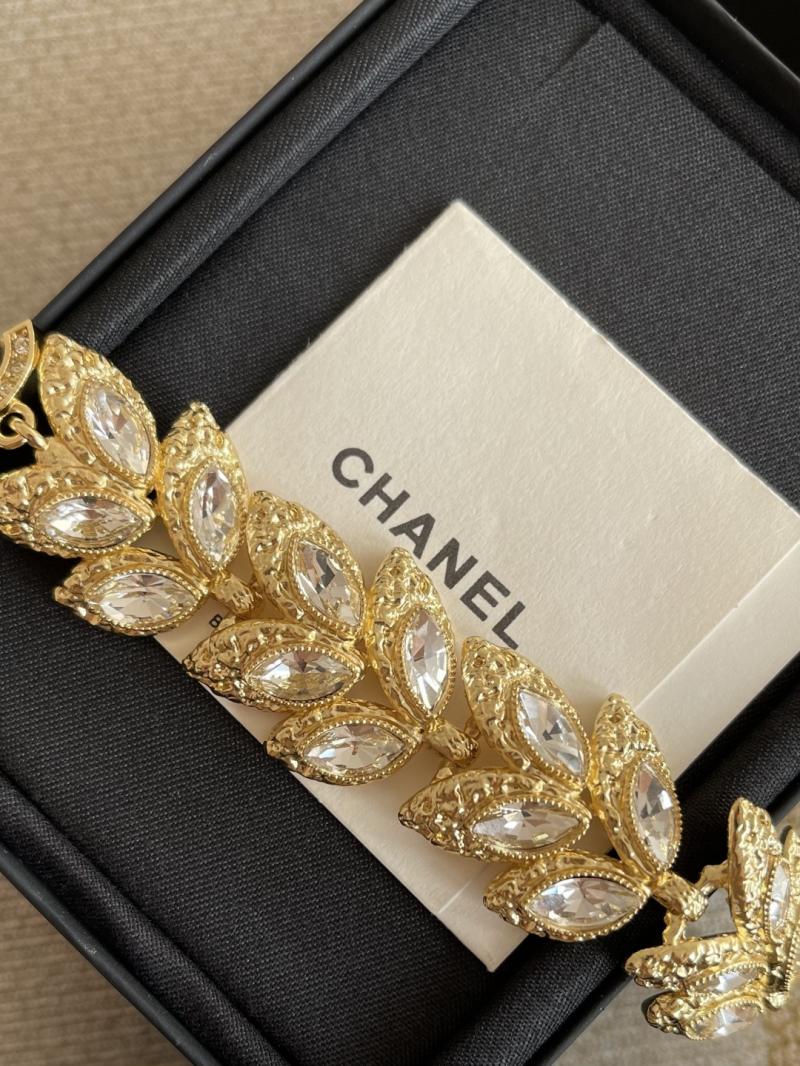Chanel Bracelet Y12914