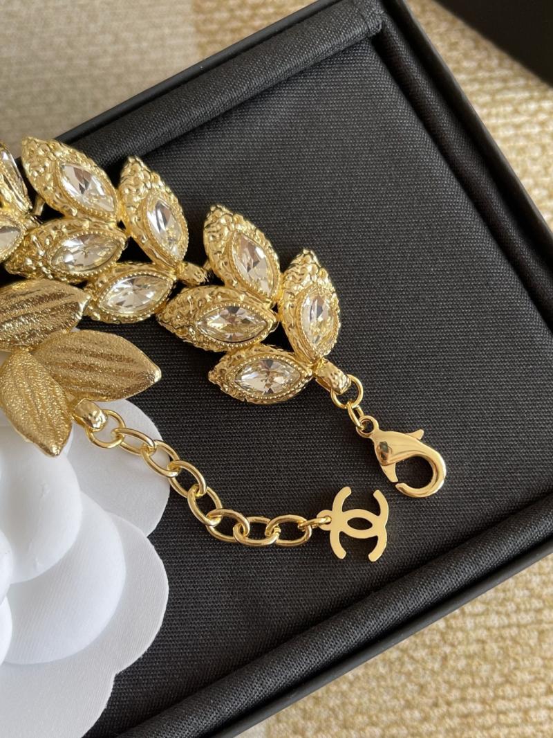 Chanel Bracelet Y12914