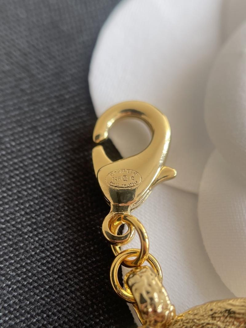 Chanel Bracelet Y12914