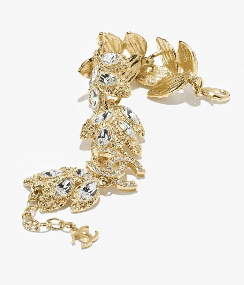 Chanel Bracelet Y12914