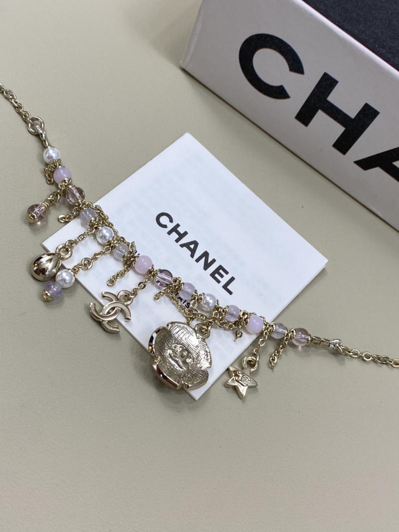 Chanel Bracelet YCB122933