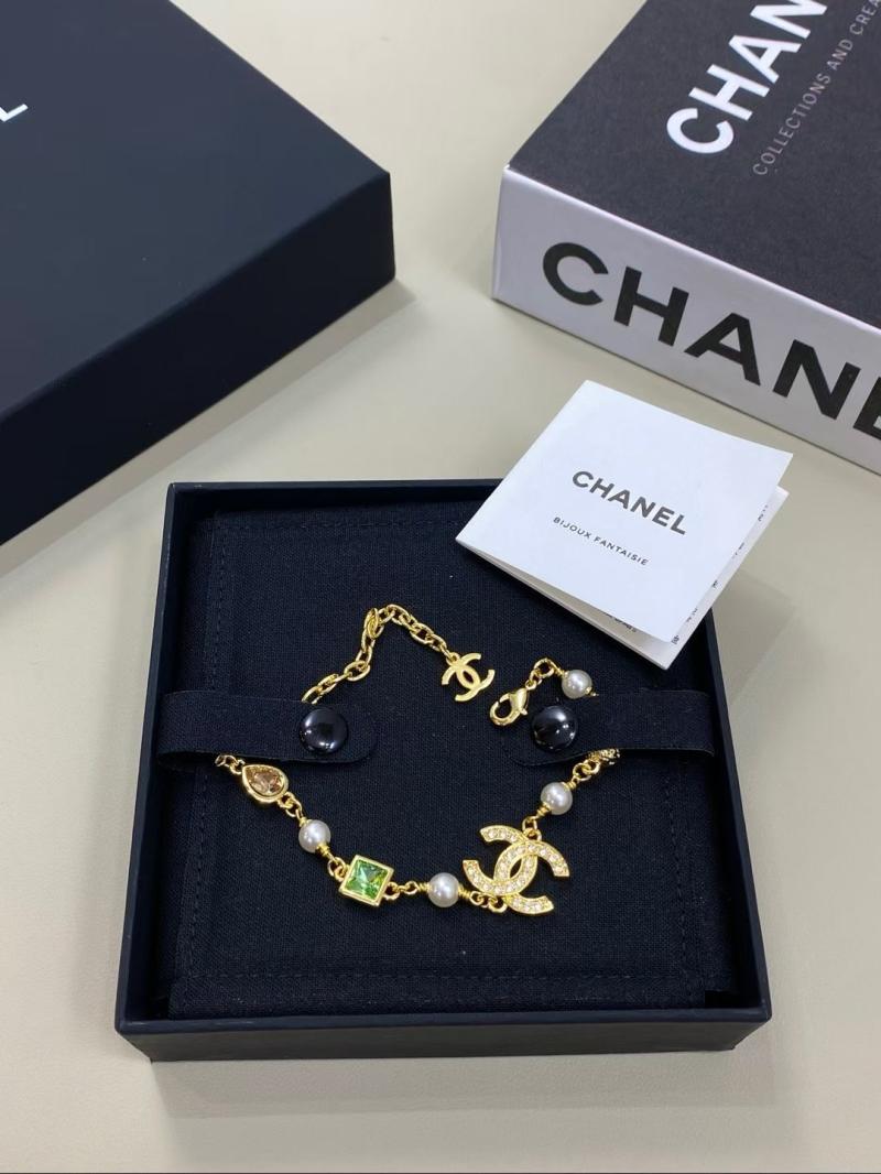 Chanel Bracelet YCE11115