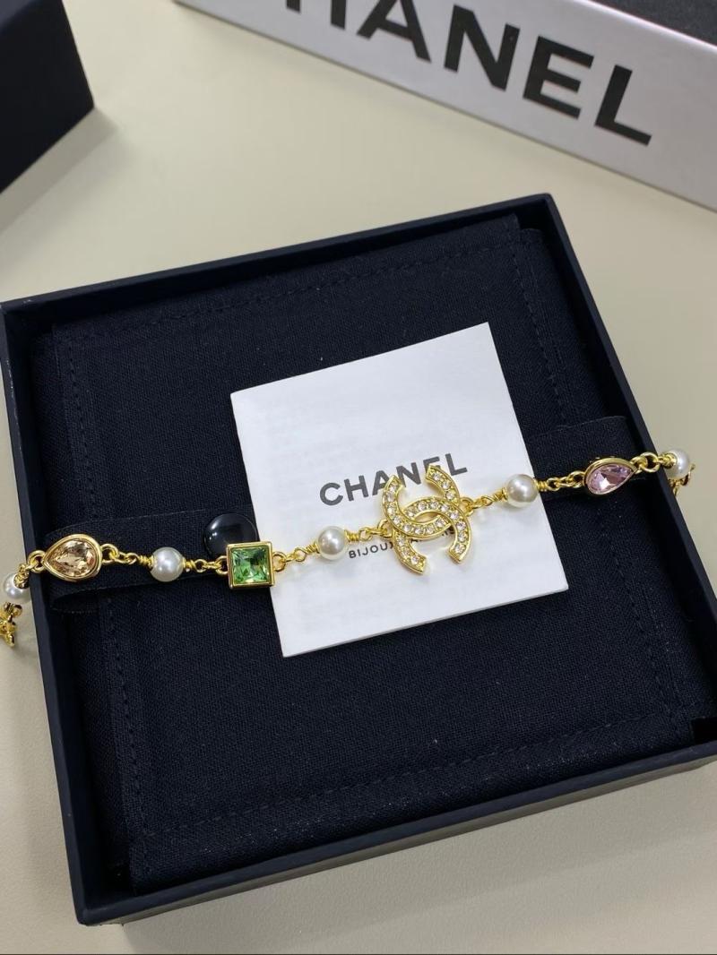 Chanel Bracelet YCE11115