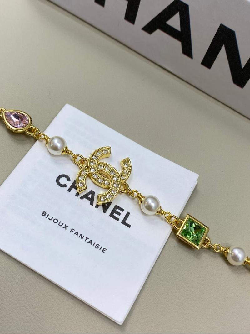 Chanel Bracelet YCE11115
