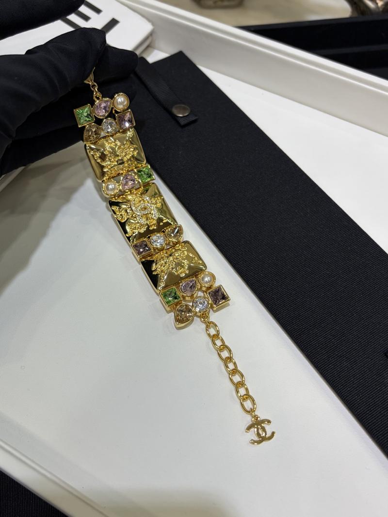 Chanel Bracelet YDB12719