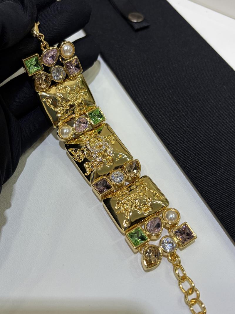 Chanel Bracelet YDB12719