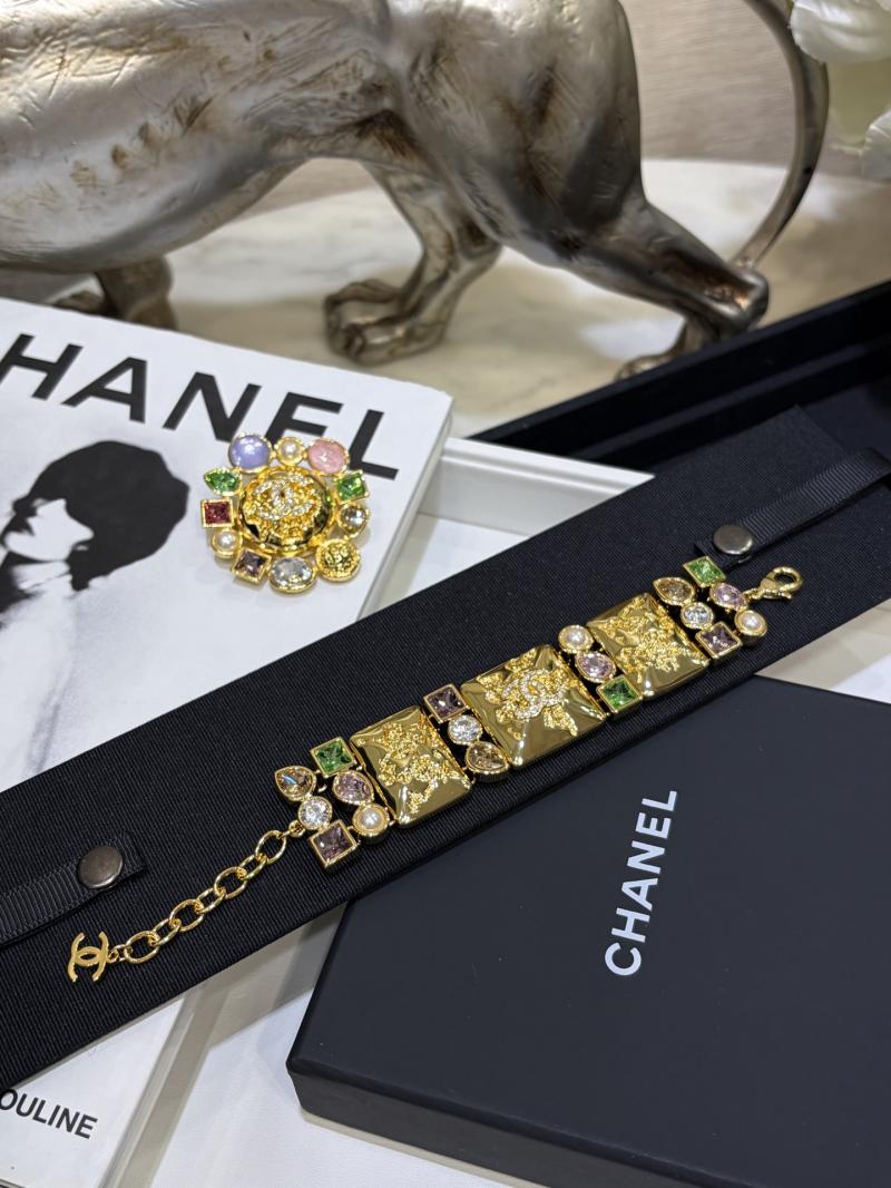 Chanel Bracelet YDB12719