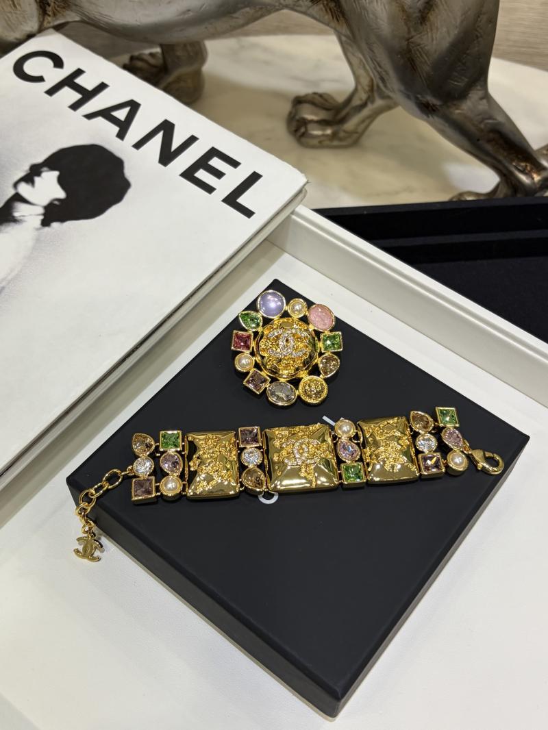 Chanel Bracelet YDB12719