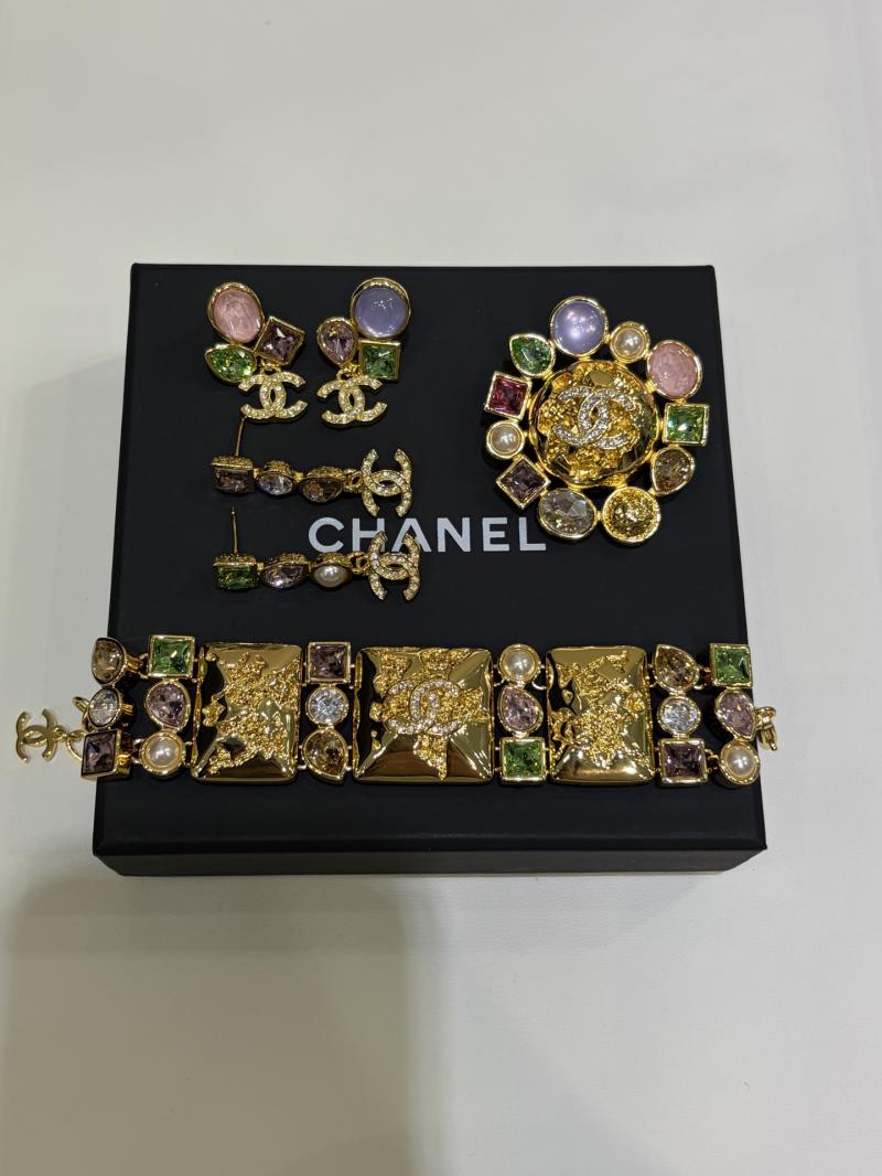 Chanel Bracelet YDB12719