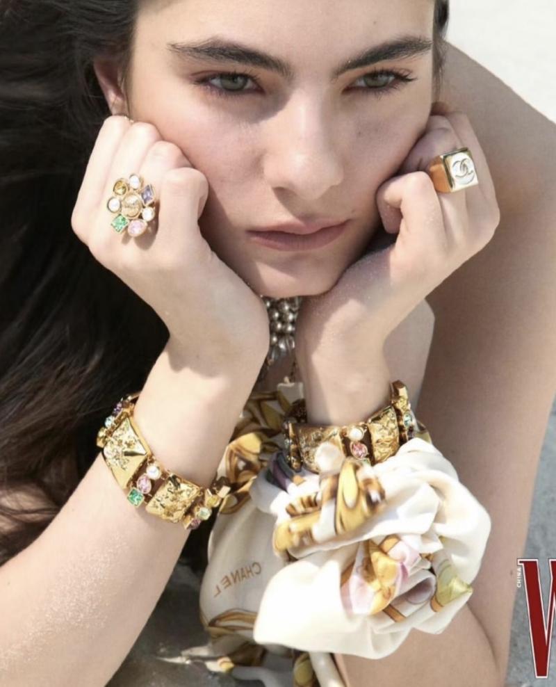 Chanel Bracelet YDB12719